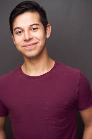 2022 Acting Intern Company — New London Barn Playhouse