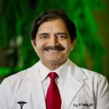 Dr. Riaz Chaudhry, MD