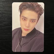 NCT トレカ ジェヒョン②