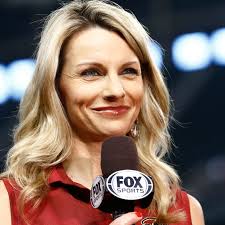 Jody Jackson is at the top of her game