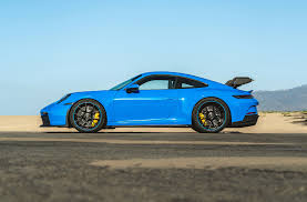 The headquarters of porsche ag is in stuttgart, and the company is owned by volkswagen ag. 2022 Porsche 911 Costs 2 000 More Starts At 102 550