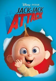 Jack-Jack Attack