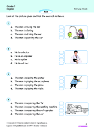 Pin On Grade 1 English Worksheets Pyp Cbse Icse
