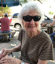 Obituary of Olive Delorise Roderick