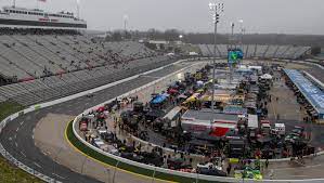 Silly season chart for 2019 monster energy nascar cup series teams and drivers.updated often. Nascar Snow Postpones Cup Series Truck Series Races At Martinsville