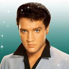 A very good Friday evening, to all you Elvis fan's,