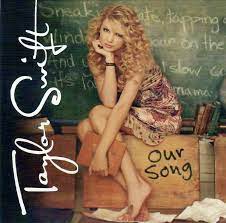 Taylor swift surprised her fans again with her ninth studio album evermore, a companion record to her other 2020 album folklore. Taylor Swift Our Song Veroffentlichungen Discogs