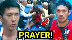 Nakakakilabot ang nangyare kay Torren Jones, nakahanap ng katapat si JMF!  Hong Kong vs SMB! EASL