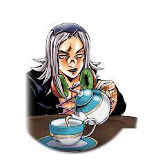Pin By Bella On I Just Think They Re Neat Jojo Bizzare Adventure Jojo S Bizarre Adventure Jojo Bizarre