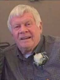 Dennis H. Valentyne Obituary