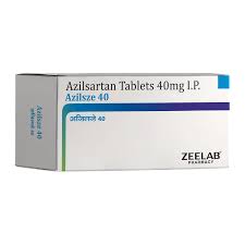 Image result for Azilsartan