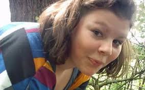 I'm so sick of pulling out my own hair that I've shaved it all off'