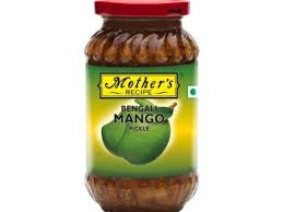 Juce pickle juice sports hydration drink muscle cramp relief electrolytes natural supplement sport rehydration shots pouches workout runners cycling hydrate cramps soreness (juce pouch, 6 pack) 4 fl oz (pack of 6) 3.9 out of 5 stars 45. Bengali Mango Pickle Mothers Recipe