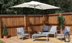 Checkout here to acquire the perfect products you want. From Dining Sets To Rattan Chairs 8 Garden Furniture Buys To Update And Enjoy Your Outdoor Space Daily Mail Online