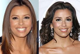 If you have fine and straight hair, you can go for this variation of the classic cut. 5 Hairstyles That Hide Hair Loss Dot Com Women