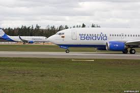 Belavia belarusian airlines, legally joint stock company belavia belarusian airlines (belarusian: Dfwyvofwge0l2m