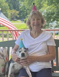 Kathleen A. Baxter Obituary (2022)