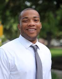 I am so excited to be joining this incredible organization!