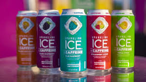 Soft drink brands in usa. Sparkling Ice Ceo Talks Caffeine Drink Launch And Brand Building
