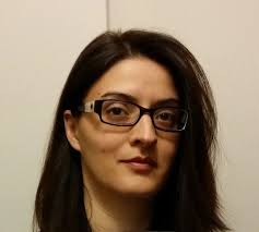 Gemma Gómez Rubio se incorpora a la Junta Directiva