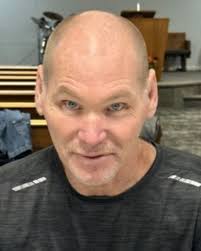 Brad Scott Hill Obituary October 22, 2022