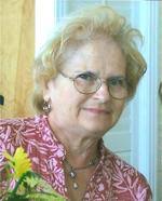Obituary for Joan A. (McGowan) Vroman