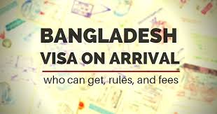 This cute display name generator is designed to produce creative usernames and will help you find new unique nickname suggestions. Bangladesh Visa On Arrival Who Can Get Rules And Fees Nijhoom Tours