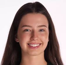 Happy birthday to San Francisco freshman outside hitter Taylor Mendez! The  6-foot-1 Nevada native has 19 kills, seven digs and six blocks this season.