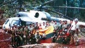 El destacamento de tanques llega a tumbes luego de la batalla de zarumilla. Quien Gano Militarmente En El Cenepa Peru O El Ecuador Youtube