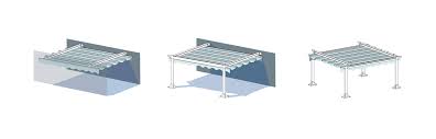 Si me dices el lugar de instalación de la pérgola, te doy una recomendación. Pergola Motorline