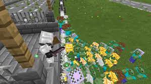 Zombie apocalypse mod for minecraft download for pc windows 10/8/7 laptop: True Zombie Apocalypse 1 17 Updated Minecraft Pe Mods Addons
