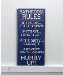 We did not find results for: Winston Porter Bathroom Rules Wooden Sign Wall Decor Wayfair