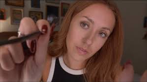 ASMR Sectioning & Clipping Your Hair (with propless bobby pins + braiding)