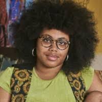 Crystal Pye's Instagram, Twitter & Facebook