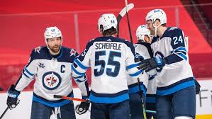 The team is owned by true north sports & entertainment. Habs Have Only Themselves To Blame For 4 3 Ot Loss To Jets Tsn Ca