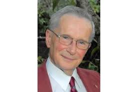 David Cutright Obituary (1935