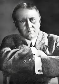 The Gift of the Magi," by O. Henry "The American Literature website informs  us that "O. Henry (1862