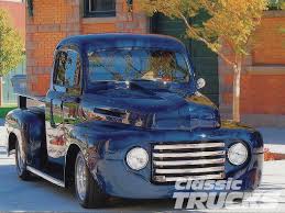 Image result for Rotunda Gray 1950 Ford Truck