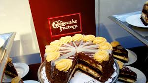 Beginning with its name, the cheesecake factory, this chain restaurant builds not upon a tradition of artisanal craft, but of mass production. The Cult Of Cheesecake Factory And Its Baffling Larger Than Life Charms Salon Com