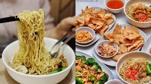 Akhirnya resep pangsit goreng bakmi gm di bongkar!! Bakmi Gm Tawarkan Diskon Paket Pangsit Goreng Selama April 2019 Harga Mulai Rp 19 Ribuan Mau Tribunnews Com Mobile