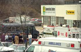 Join me for an online knife skills course here: Connecticut Lottery Shootings 20 Years Ago Today