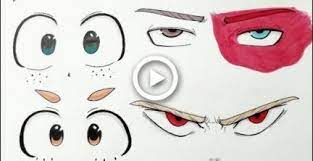 The ultimate guide to learn how to draw hair for any hairstyles, especially for anime and manga with 10 easy art tips! How To Draw My Hero Academia Eyes Step By Step My Hero Academia Eyes How To Draw Anime Eyes My Hero Academia Drawing