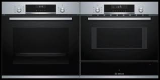 Tucked underneath most ovens is a spacious drawer, though it is sometimes easy to forget. Bosch Hba5570s0b Cma585ms0b Bic510ns0b Single Oven Combi Microwave Oven Warming Drawer Pack Whitakers Of Shipley