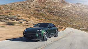 Image result for Oak Green 2025 Porsche