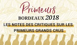 Bordeaux progresse cette année dans notre classement des villes étudiantes. Primeurs Bordeaux 2018 Les Notes Des Critiques Sur Les Primeurs Grands Crus Cavissima Le Blog Vin