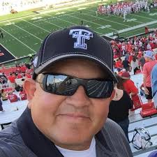 What are the current road conditions in Texas and New Mexico?