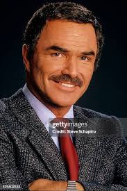 5,488 Burt Reynolds Photos & High Res Pictures