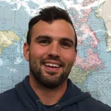 Andrew Corley's Instagram, Twitter & Facebook