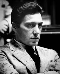 If anything in this life is certain, if history has taught us anything, it  is that you can kill anyone.” ——— Michael Corleone … 'The Godfather' (1972)  // Director: Francis Ford Coppola // ©️Paramount Pictures