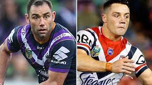 In their quest for a third straight premiership, the roosters may come to rue their clash with the storm due to the wreckage it left on their squad. Nrl Preview Sydney Roosters Vs Melbourne Storm Round 16 Video